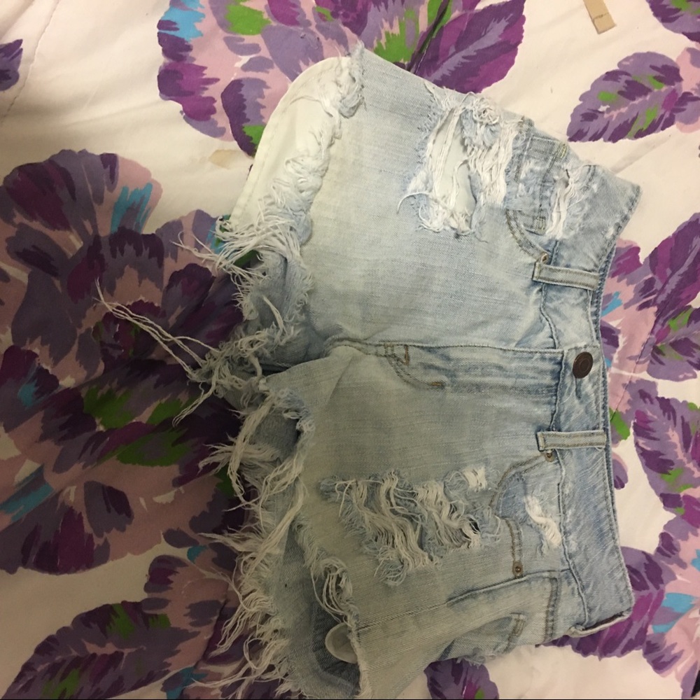 Bundle AE Shorts